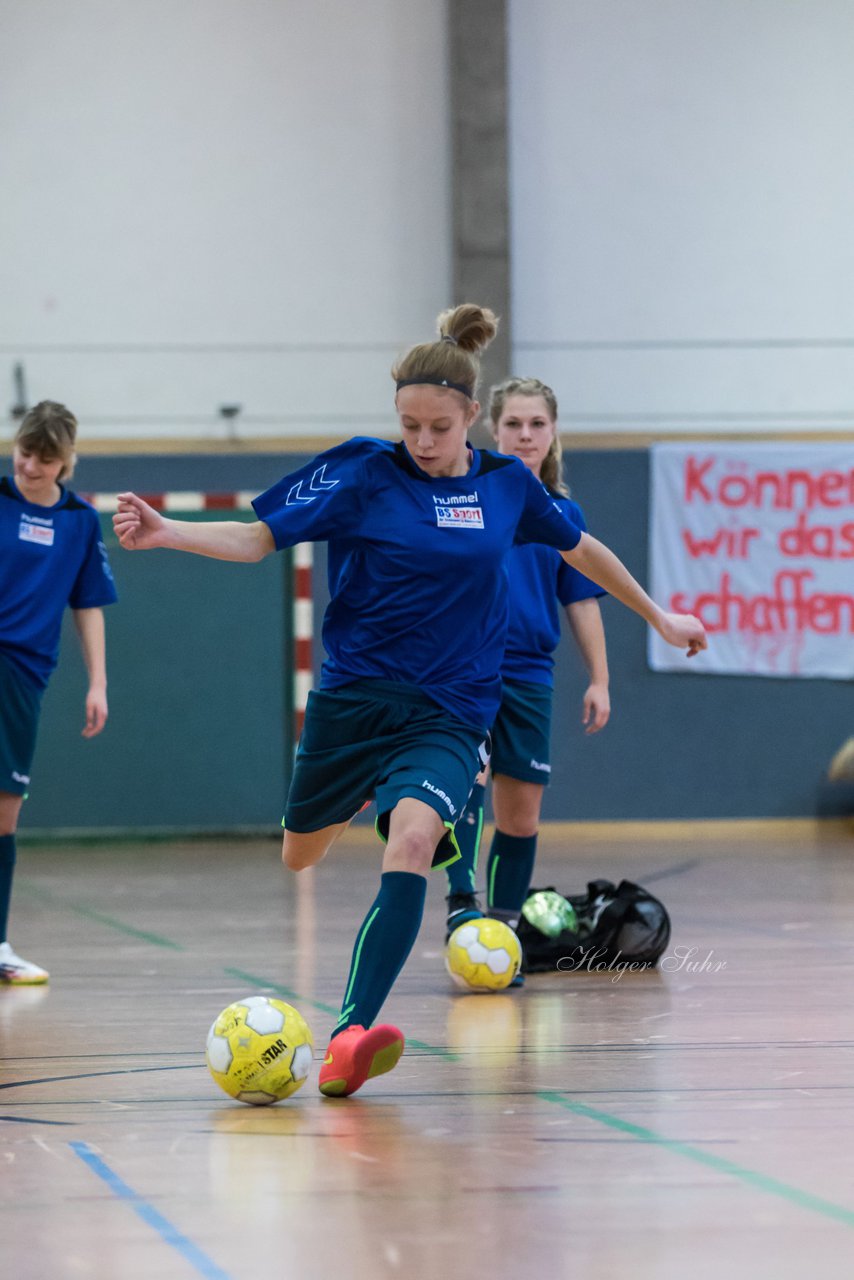 Bild 85 - Norddeutschen Futsalmeisterschaften : Sieger: Osnabrcker SC